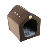 新款WH010 塑料拼装房
